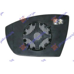 ΚΡΥΣΤΑΛΛΟ ΚΑΘΡΕΦΤΗ ΘΕΡΜΑΙΝΟΜΕΝΟ (CONVEX GLASS) - Δεξιά ΚΡΥΣΤΑΛΛΟ ΚΑΘΡΕΦΤΗ ΘΕΡΜΑΙΝΟΜΕΝΟ (CONVEX GLASS) - Δεξιά