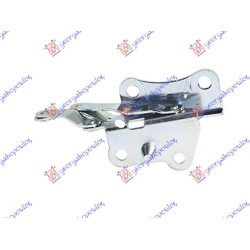 ΜΕΝΤΕΣΕΣ ΚΑΠΟ ΕΜΠΡΟΣ (Γ) - Αριστερά ΜΕΝΤΕΣΕΣ ΚΑΠΟ ΕΜΠΡΟΣ (Γ) - Αριστερά