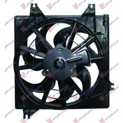 ΒΕΝΤΙΛΑΤΕΡ A/C ΚΟΜΠΛΕ ΒΕΝΖΙΝΗ