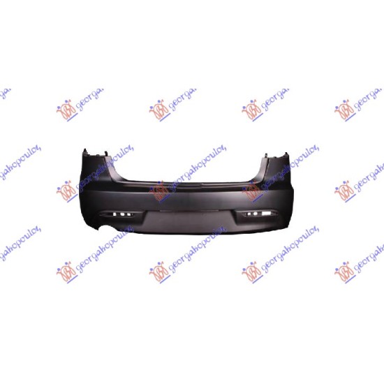 ΠΡΟΦΥΛΑΚΤΗΡΑΣ ΠΙΣΩ 4Π 1.6cc