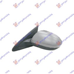 ΚΑΘΡΕΦΤΗΣ ΗΛΕΚΤΡΙΚΟΣ ΘΕΡΜΑΙΝΟΜΕΝΟΣ ΒΑΦΟΜΕΝΟΣ (ΜΕ ΦΛΑΣ) (ASPHERICAL GLASS) - Αριστερά