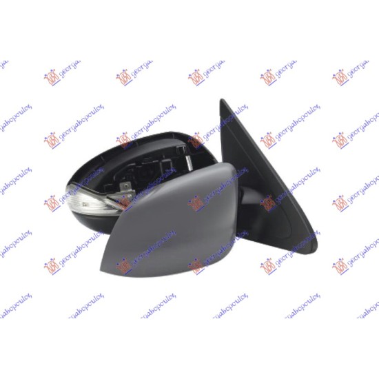 ΚΑΘΡΕΦΤΗΣ ΗΛΕΚΤΡΙΚΟΣ ΘΕΡΜΑΙΝΟΜΕΝΟΣ ΒΑΦΟΜΕΝΟΣ - Δεξιά