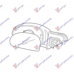 ΚΑΘΡΕΦΤΗΣ ΜΗΧΑΝΙΚΟΣ (Γ) - Αριστερά