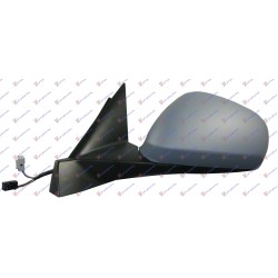 ΚΑΘΡΕΦΤΗΣ ΗΛΕΚΤΡΙΚΟΣ ΘΕΡΜΑΙΝΟΜΕΝΟΣ ΗΛΕΚΤΡΙΚΑ ΑΝΑΚΛΙΝΟΜΕΝΟΣ ΒΑΦΟΜΕΝΟΣ (ASPHERICAL GLASS) - Αριστερά