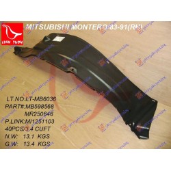 ΘΟΛΟΣ ΕΜΠΡΟΣ ΠΛΑΣΤΙΚΟΣ - Δεξιά