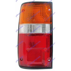 ΦΑΝΟΣ ΠΙΣΩ (Ε) (DEPO) - Αριστερά