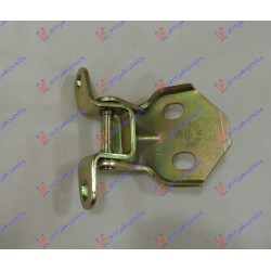 ΜΕΝΤΕΣΕΣ ΠΟΡΤΑΣ ΕΜΠΡΟΣ/ΠΙΣΩ ΚΑΤΩ - Αριστερά