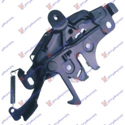 ΚΛΕΙΔΑΡΙΑ ΚΑΠΟ/ΜΕΤΩΠΗΣ