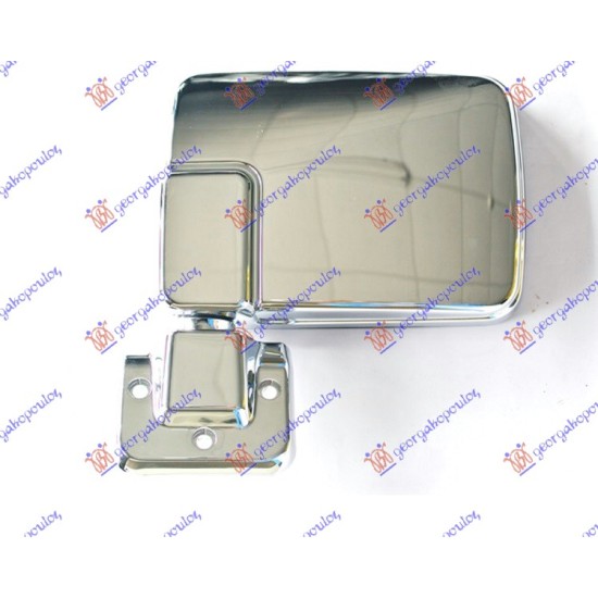 ΚΑΘΡΕΦΤΗΣ ΧΕΙΡΟΚΙΝΗΤΟΣ ΧΡΩΜΙΟ -89 (FLAT GLASS) - Αριστερά