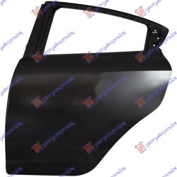 ΠΟΡΤΑ ΠΙΣΩ (Γ) - Αριστερά ΠΟΡΤΑ ΠΙΣΩ (Γ) - Αριστερά