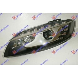 ΦΑΝΟΣ ΕΜΠΡΟΣ Tri-XENON (ΕΞΥΠΝΟ) (VALEO) - Αριστερά ΦΑΝΟΣ ΕΜΠΡΟΣ Tri-XENON (ΕΞΥΠΝΟ) (VALEO) - Αριστερά