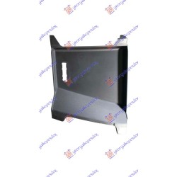 ΚΑΛΥΜΜΑ ΔΙΧΤΥΟΥ ΠΡΟΦΥΛΑΚΤΗΡΑ ΕΜΠΡΟΣ (S-LINE/SQ7) - Δεξιά ΚΑΛΥΜΜΑ ΔΙΧΤΥΟΥ ΠΡΟΦΥΛΑΚΤΗΡΑ ΕΜΠΡΟΣ (S-LINE/SQ7) - Δεξιά