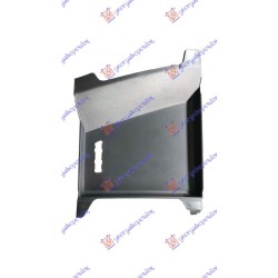 ΚΑΛΥΜΜΑ ΔΙΧΤΥΟΥ ΠΡΟΦΥΛΑΚΤΗΡΑ ΕΜΠΡΟΣ (S-LINE/SQ7) - Αριστερά ΚΑΛΥΜΜΑ ΔΙΧΤΥΟΥ ΠΡΟΦΥΛΑΚΤΗΡΑ ΕΜΠΡΟΣ (S-LINE/SQ7) - Αριστερά