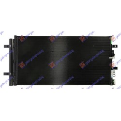 ΨΥΓΕΙΟ A/C ΒΕΝΖΙΝΗ - ΠΕΤΡΕΛΑΙΟ (625x330x16) ΨΥΓΕΙΟ A/C ΒΕΝΖΙΝΗ - ΠΕΤΡΕΛΑΙΟ (625x330x16)