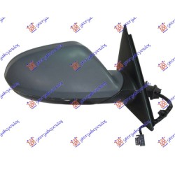 ΚΑΘΡΕΦΤΗΣ ΗΛΕΚΤΡΙΚΟΣ ΘΕΡΜΑΙΝΟΜΕΝΟΣ ΗΛΕΚΤΡΙΚΑ ΑΝΑΚΛΙΝΟΜΕΝΟΣ ΒΑΦΟΜΕΝΟΣ (ΜΕ ΦΛΑΣ & LINE ASSIST) - Δεξιά