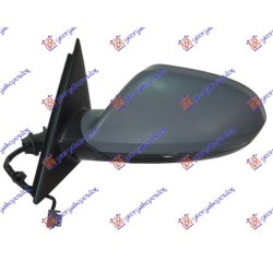 ΚΑΘΡΕΦΤΗΣ ΗΛΕΚΤΡΙΚΟΣ ΘΕΡΜΑΙΝΟΜΕΝΟΣ ΗΛΕΚΤΡΙΚΑ ΑΝΑΚΛΙΝΟΜΕΝΟΣ ΒΑΦΟΜΕΝΟΣ (ΜΕ ΦΛΑΣ & LINE ASSIST) - Αριστερά