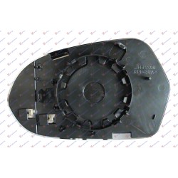 ΚΡΥΣΤΑΛΛΟ ΚΑΘΡΕΦΤΗ ΘΕΡΜΑΙΝΟΜΕΝΟ (ASPHERICAL GLASS) - Δεξιά