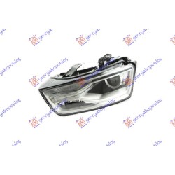 ΦΑΝΟΣ ΕΜΠΡΟΣ Bi-XENON ΜΕ ΦΩΣ ΗΜΕΡΑΣ LED (Ε) (DEPO) - Αριστερά ΦΑΝΟΣ ΕΜΠΡΟΣ Bi-XENON ΜΕ ΦΩΣ ΗΜΕΡΑΣ LED (Ε) (DEPO) - Αριστερά