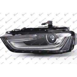 ΦΑΝΟΣ ΕΜΠΡΟΣ Bi XENON ΜΕ ΦΩΣ ΗΜΕΡΑΣ LED (MARELLI) - Αριστερά ΦΑΝΟΣ ΕΜΠΡΟΣ Bi XENON ΜΕ ΦΩΣ ΗΜΕΡΑΣ LED (MARELLI) - Αριστερά