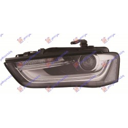 ΦΑΝΟΣ ΕΜΠΡΟΣ Bi XENON ΜΕ ΦΩΣ ΗΜΕΡΑΣ LED (ΜΕ ΜΟΤΕΡ) (Ε) (DEPO) - Αριστερά ΦΑΝΟΣ ΕΜΠΡΟΣ Bi XENON ΜΕ ΦΩΣ ΗΜΕΡΑΣ LED (ΜΕ ΜΟΤΕΡ) (Ε) (DEPO) - Αριστερά