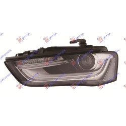 ΦΑΝΟΣ ΕΜΠΡΟΣ Bi XENON ΜΕ ΦΩΣ ΗΜΕΡΑΣ LED (ΜΕ ΜΟΤΕΡ) (Ε) (TYC) - Αριστερά ΦΑΝΟΣ ΕΜΠΡΟΣ Bi XENON ΜΕ ΦΩΣ ΗΜΕΡΑΣ LED (ΜΕ ΜΟΤΕΡ) (Ε) (TYC) - Αριστερά