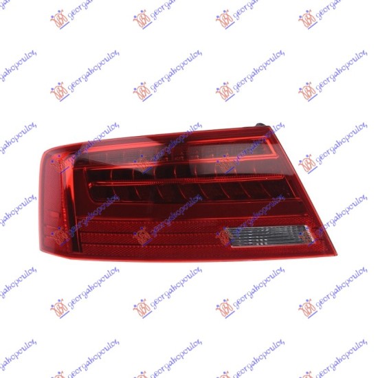 ΦΑΝΟΣ ΠΙΣΩ ΕΞΩ SPORTBACK LED (MARELLI) - Αριστερά