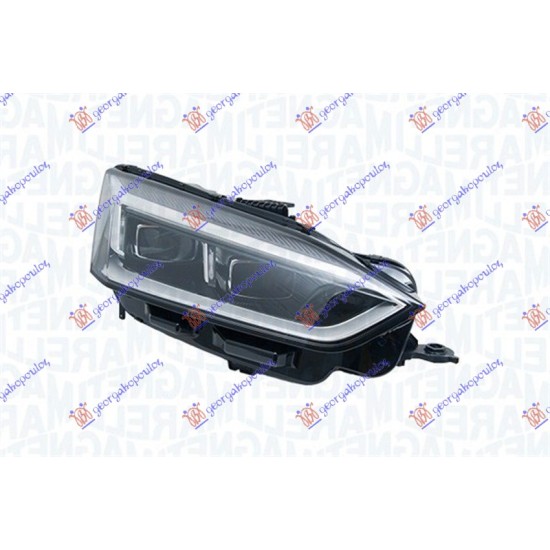 ΦΑΝΟΣ ΕΜΠΡΟΣ FULL LED (MARELLI) - Δεξιά