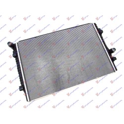 ΨΥΓΕΙΟ ΒΕΝΖΙΝΗ 2.0TSI (140KW) (650x450x34) ΨΥΓΕΙΟ ΒΕΝΖΙΝΗ 2.0TSI (140KW) (650x450x34)