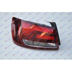 ΦΑΝΟΣ ΠΙΣΩ ΕΞΩ (MARELLI) - Αριστερά ΦΑΝΟΣ ΠΙΣΩ ΕΞΩ (MARELLI) - Αριστερά