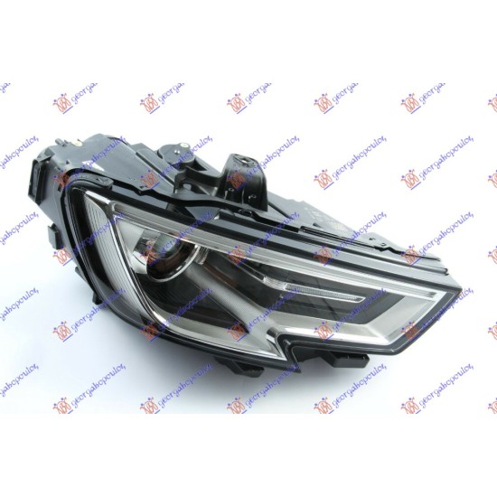 ΦΑΝΟΣ ΕΜΠΡΟΣ Bi-XENON PLUS (VALEO) - Δεξιά
