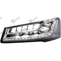 ΦΑΝΟΣ ΕΜΠΡΟΣ FULL LED (HELLA) - Αριστερά ΦΑΝΟΣ ΕΜΠΡΟΣ FULL LED (HELLA) - Αριστερά