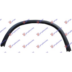 ΠΛΑΣΤΙΚΗ ΚΟΥΡΜΠΑ ΕΜΠΡΟΣ ΦΤΕΡΟΥ - Αριστερά ΠΛΑΣΤΙΚΗ ΚΟΥΡΜΠΑ ΕΜΠΡΟΣ ΦΤΕΡΟΥ - Αριστερά