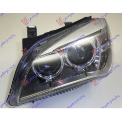 ΦΑΝΟΣ ΕΜΠΡΟΣ Bi-XENON ΕΞΥΠΝΟ ΜΕ ΦΩΣ ΗΜΕΡΑΣ LED (Ε) (DEPO) - Αριστερά ΦΑΝΟΣ ΕΜΠΡΟΣ Bi-XENON ΕΞΥΠΝΟ ΜΕ ΦΩΣ ΗΜΕΡΑΣ LED (Ε) (DEPO) - Αριστερά