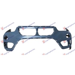 ΠΡΟΦΥΛΑΚΤΗΡΑΣ ΕΜΠΡΟΣ ΒΑΦΟΜΕΝΟΣ (ΜΕ ΤΡΥΠΕΣ ΓΙΑ PDC)