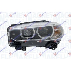 ΦΑΝΟΣ ΕΜΠΡΟΣ Bi-XENON ΕΞΥΠΝΟ ME ΦΩΣ ΗΜΕΡΑΣ LED (MARELLI) - Αριστερά ΦΑΝΟΣ ΕΜΠΡΟΣ Bi-XENON ΕΞΥΠΝΟ ME ΦΩΣ ΗΜΕΡΑΣ LED (MARELLI) - Αριστερά