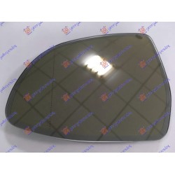 ΚΡΥΣΤΑΛΛΟ ΚΑΘΡΕΦΤΗ ΘΕΡΜΑΙΝΟΜΕΝΟ (ΑΥΤΟΜΑΤΗ ΣΚΙΑΣΗ) (ASPHERICAL GLASS) - Αριστερά ΚΡΥΣΤΑΛΛΟ ΚΑΘΡΕΦΤΗ ΘΕΡΜΑΙΝΟΜΕΝΟ (ΑΥΤΟΜΑΤΗ ΣΚΙΑΣΗ) (ASPHERICAL GLASS) - Αριστερά