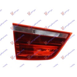 ΦΑΝΟΣ ΠΙΣΩ ΕΣΩ LED (E) (DEPO) - Αριστερά