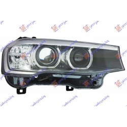 ΦΑΝΟΣ ΕΜΠΡΟΣ Bi-XENON ΜΕ ΦΩΣ ΗΜΕΡΑΣ LED (Ε) (TYC) - Δεξιά ΦΑΝΟΣ ΕΜΠΡΟΣ Bi-XENON ΜΕ ΦΩΣ ΗΜΕΡΑΣ LED (Ε) (TYC) - Δεξιά