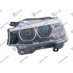 ΦΑΝΟΣ ΕΜΠΡΟΣ Bi-XENON (MARELLI) - Αριστερά ΦΑΝΟΣ ΕΜΠΡΟΣ Bi-XENON (MARELLI) - Αριστερά