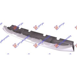 ΠΛΑΣΤΙΚΟ ΠΡΟΦΥΛΑΚΤΗΡΑ ΕΜΠΡΟΣ ΚΑΤΩ ΑΣΗΜΙ (X-LINE) ΠΛΑΣΤΙΚΟ ΠΡΟΦΥΛΑΚΤΗΡΑ ΕΜΠΡΟΣ ΚΑΤΩ ΑΣΗΜΙ (X-LINE)