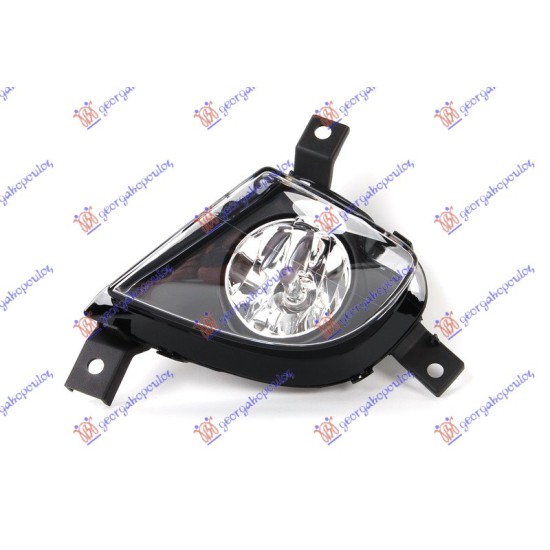 ΠΡΟΒΟΛΕΑΣ ΟΜΙΧΛΗΣ (H8) (E) (DEPO) - Αριστερά