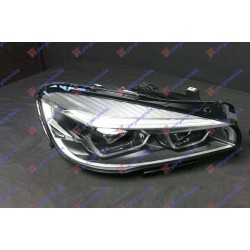 ΦΑΝΟΣ ΕΜΠΡΟΣ FULL LED (MARELLI) - Δεξιά ΦΑΝΟΣ ΕΜΠΡΟΣ FULL LED (MARELLI) - Δεξιά
