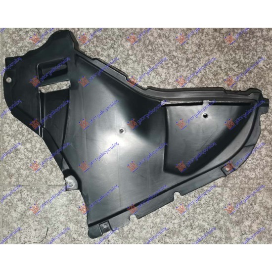 ΘΟΛΟΣ ΕΜΠΡΟΣ ΠΛΑΣΤΙΚΟΣ (ΕΜΠΡΟΣ ΚΑΤΩ ΚΟΜΜΑΤΙ) - Δεξιά