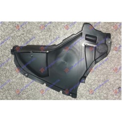 ΘΟΛΟΣ ΕΜΠΡΟΣ ΠΛΑΣΤΙΚΟΣ (ΕΜΠΡΟΣ ΚΑΤΩ ΚΟΜΜΑΤΙ) - Αριστερά ΘΟΛΟΣ ΕΜΠΡΟΣ ΠΛΑΣΤΙΚΟΣ (ΕΜΠΡΟΣ ΚΑΤΩ ΚΟΜΜΑΤΙ) - Αριστερά