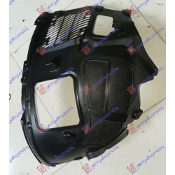 ΘΟΛΟΣ ΕΜΠΡΟΣ ΠΛΑΣΤΙΚΟΣ - Αριστερά ΘΟΛΟΣ ΕΜΠΡΟΣ ΠΛΑΣΤΙΚΟΣ - Αριστερά