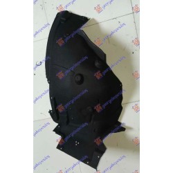 ΘΟΛΟΣ ΕΜΠΡΟΣ ΠΛΑΣΤΙΚΟΣ (ΠΙΣΩ ΚΟΜΜΑΤΙ) - Αριστερά ΘΟΛΟΣ ΕΜΠΡΟΣ ΠΛΑΣΤΙΚΟΣ (ΠΙΣΩ ΚΟΜΜΑΤΙ) - Αριστερά