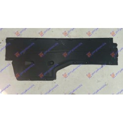 ΠΛΑΣΤΙΚΟ ΚΑΛΥΜΜΑ ΔΑΠΕΔΟΥ (G12) - Δεξιά ΠΛΑΣΤΙΚΟ ΚΑΛΥΜΜΑ ΔΑΠΕΔΟΥ (G12) - Δεξιά