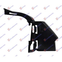 ΒΑΣΗ ΠΡΟΦΥΛΑΚΤΗΡΑ ΠΙΣΩ ΠΛΑΣΤΙΚΗ (M-SPORT) - Αριστερά