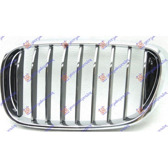 ΚΑΡΔΙΑ ΜΑΣΚΑΣ (PURE EXCELLENCE) - Αριστερά