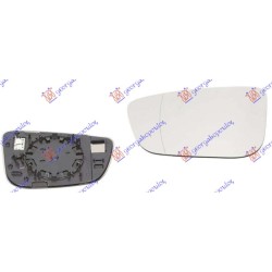 ΚΡΥΣΤΑΛΛΟ ΚΑΘΡΕΦΤΗ ΘΕΡΜΑΙΝΟΜΕΝΟ (ΜΕ ΑΥΤΟΜΑΤΗ ΣΚΙΑΣΗ) (ASPHERICAL GLASS) (ULO) - Αριστερά ΚΡΥΣΤΑΛΛΟ ΚΑΘΡΕΦΤΗ ΘΕΡΜΑΙΝΟΜΕΝΟ (ΜΕ ΑΥΤΟΜΑΤΗ ΣΚΙΑΣΗ) (ASPHERICAL GLASS) (ULO) - Αριστερά